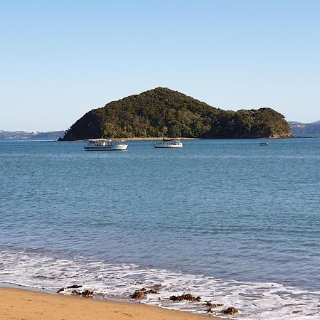 Paihia Apartments Exterior photo