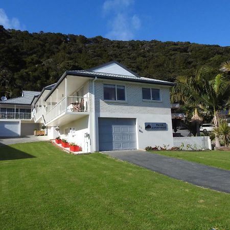 Paihia Apartments Exterior photo