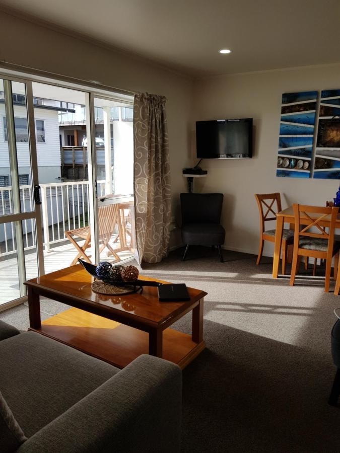 Paihia Apartments Exterior photo