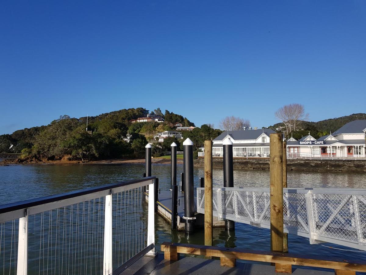 Paihia Apartments Exterior photo