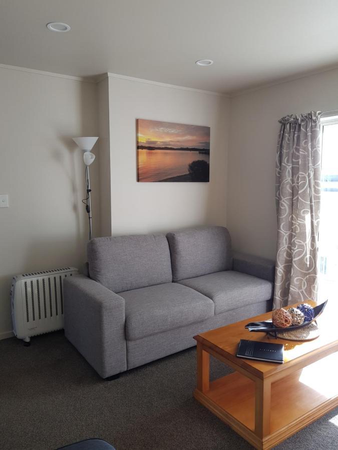 Paihia Apartments Exterior photo