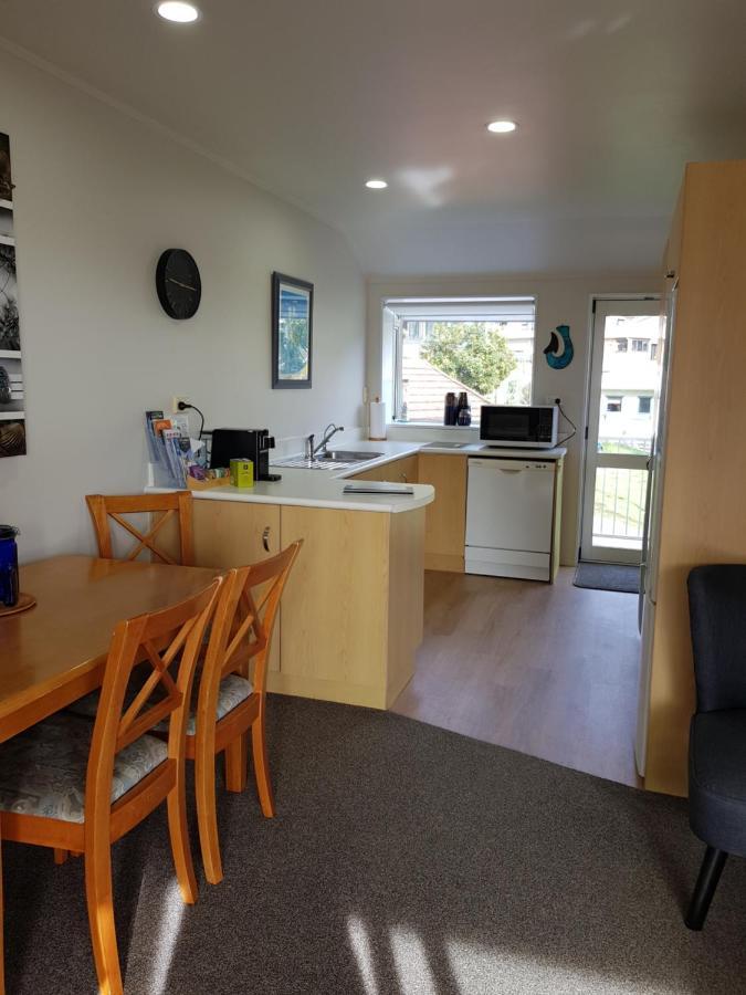Paihia Apartments Exterior photo