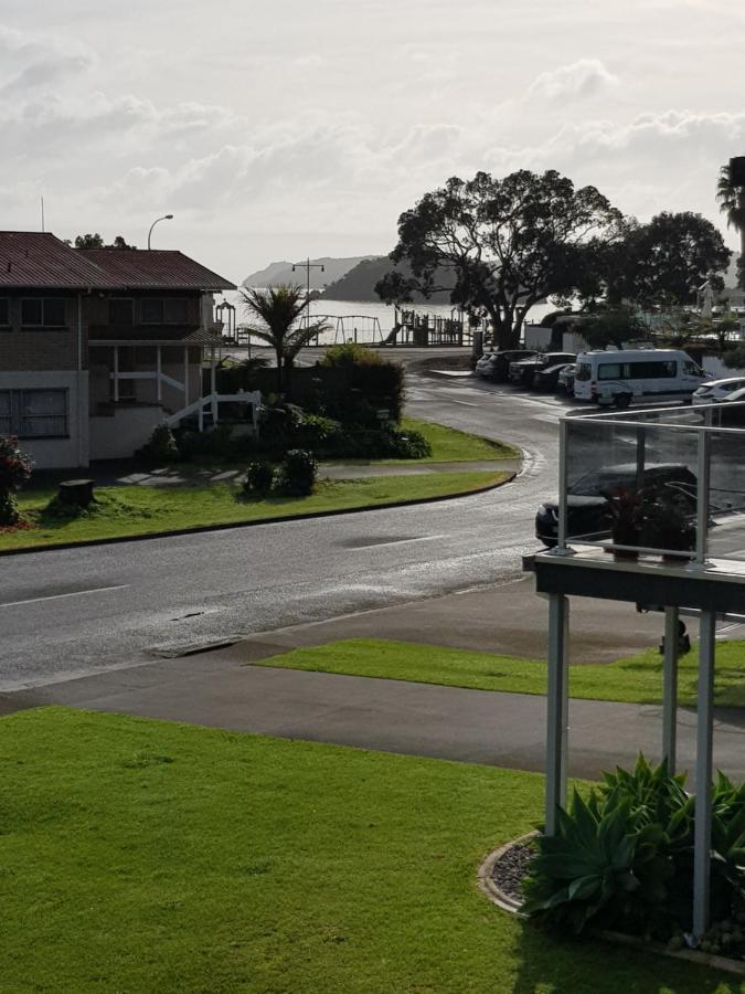 Paihia Apartments Exterior photo