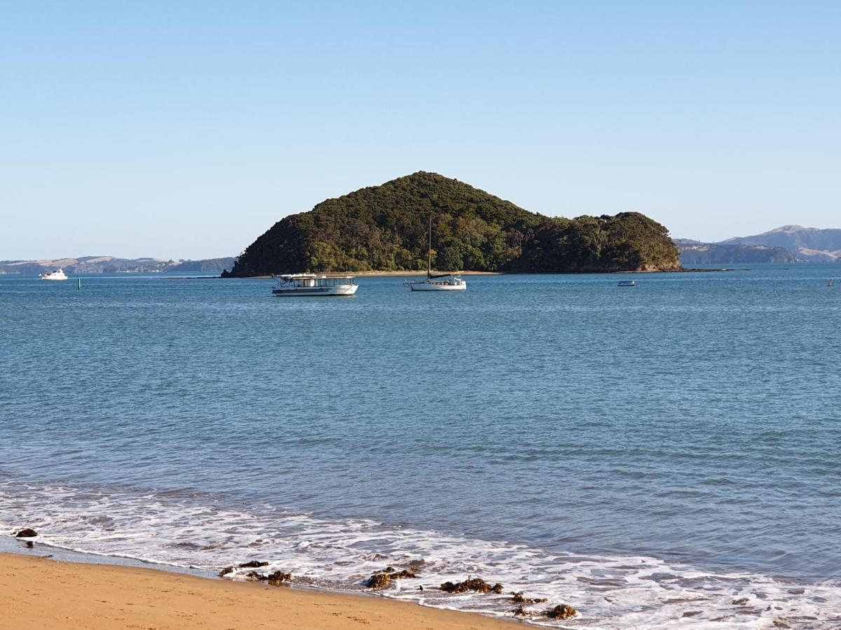 Paihia Apartments Exterior photo