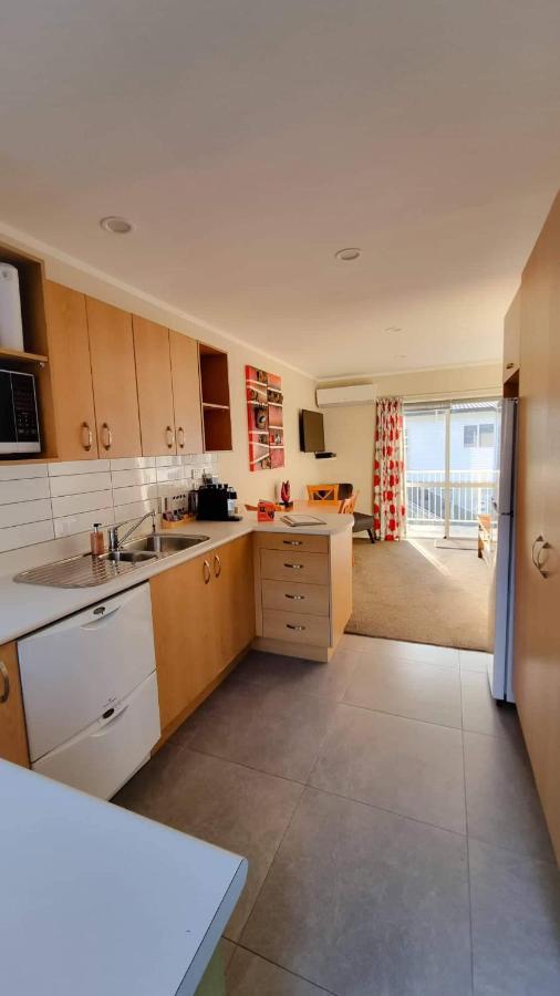 Paihia Apartments Exterior photo