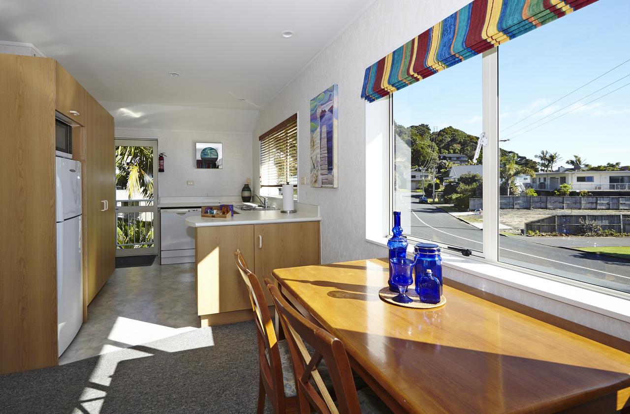 Paihia Apartments Exterior photo