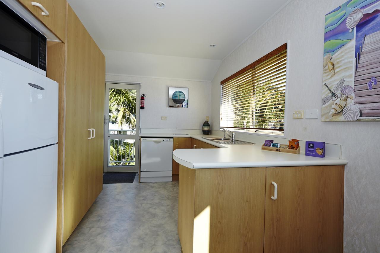 Paihia Apartments Exterior photo