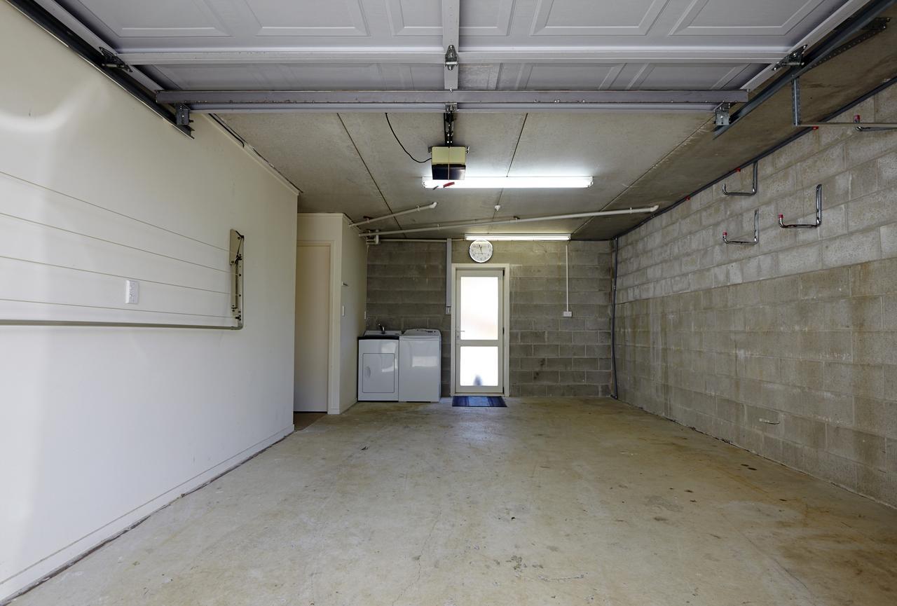 Paihia Apartments Exterior photo