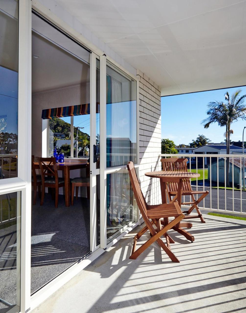 Paihia Apartments Exterior photo