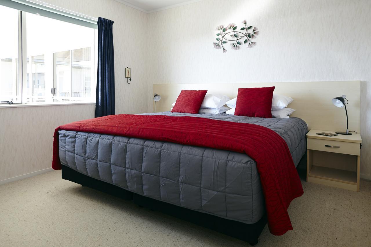 Paihia Apartments Exterior photo