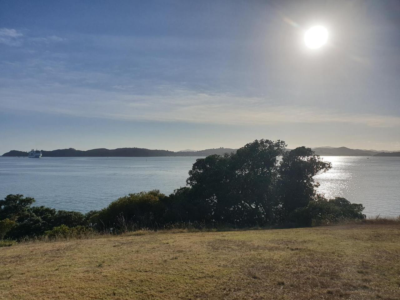 Paihia Apartments Exterior photo