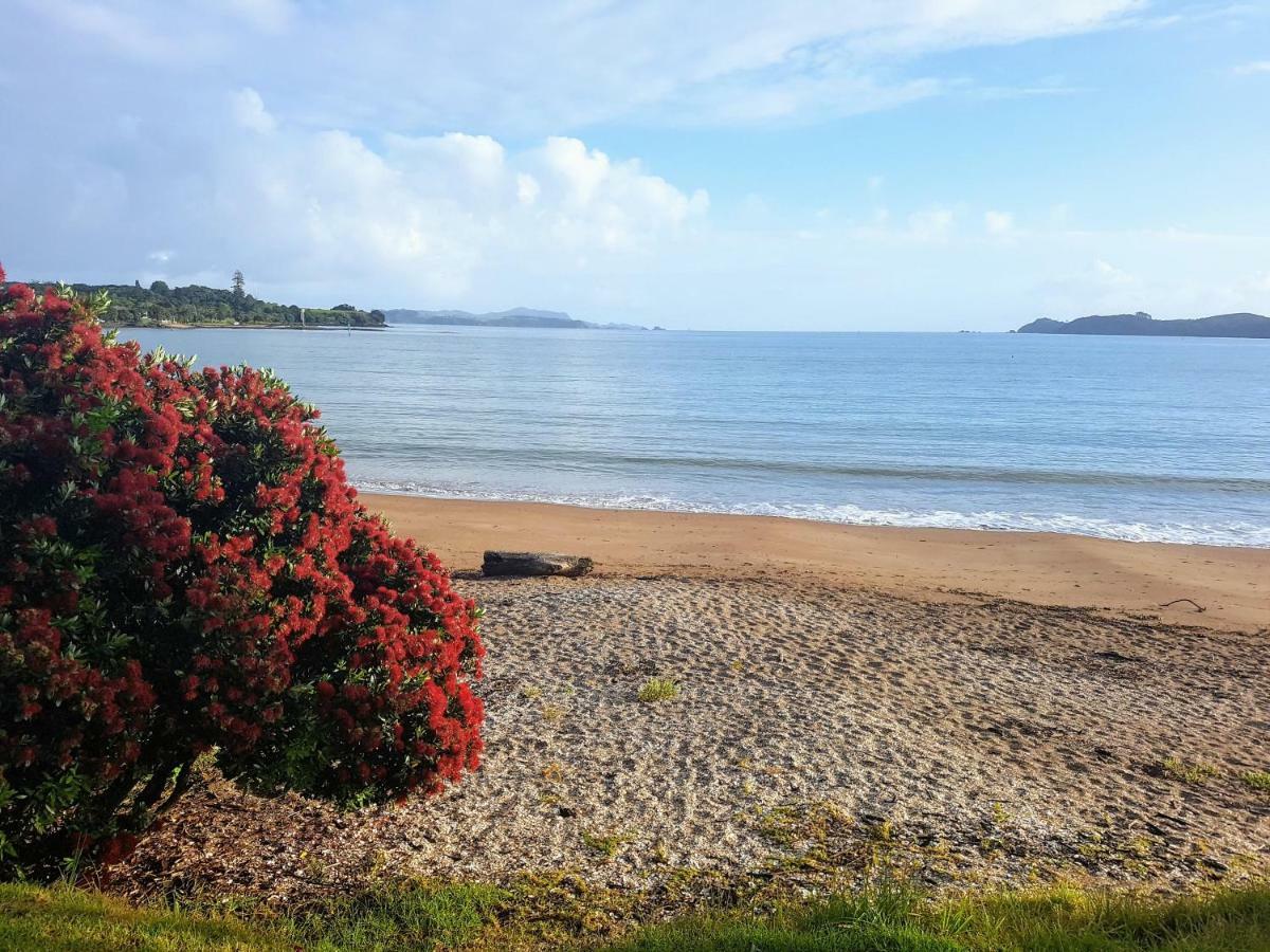 Paihia Apartments Exterior photo